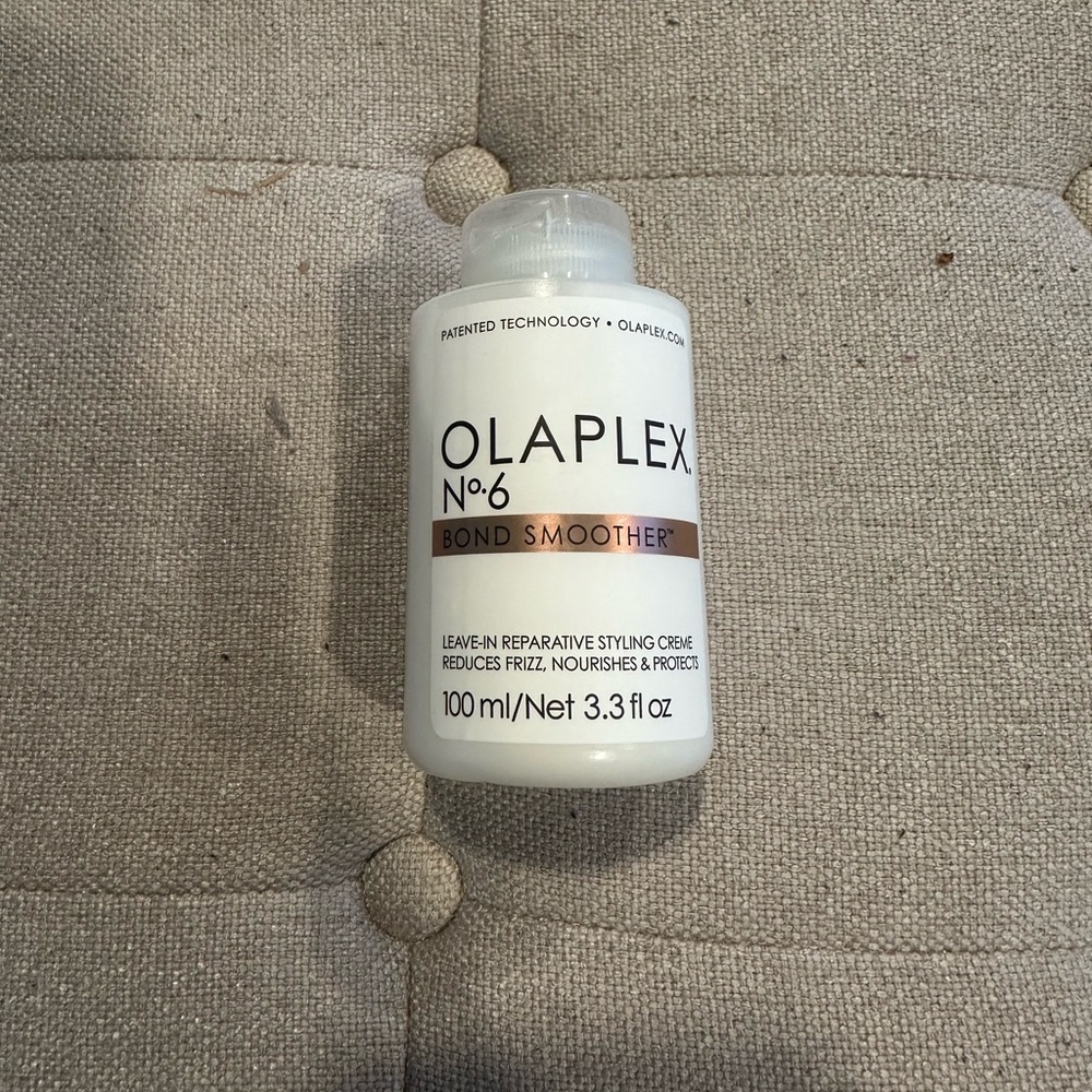Olaplaex No. 6